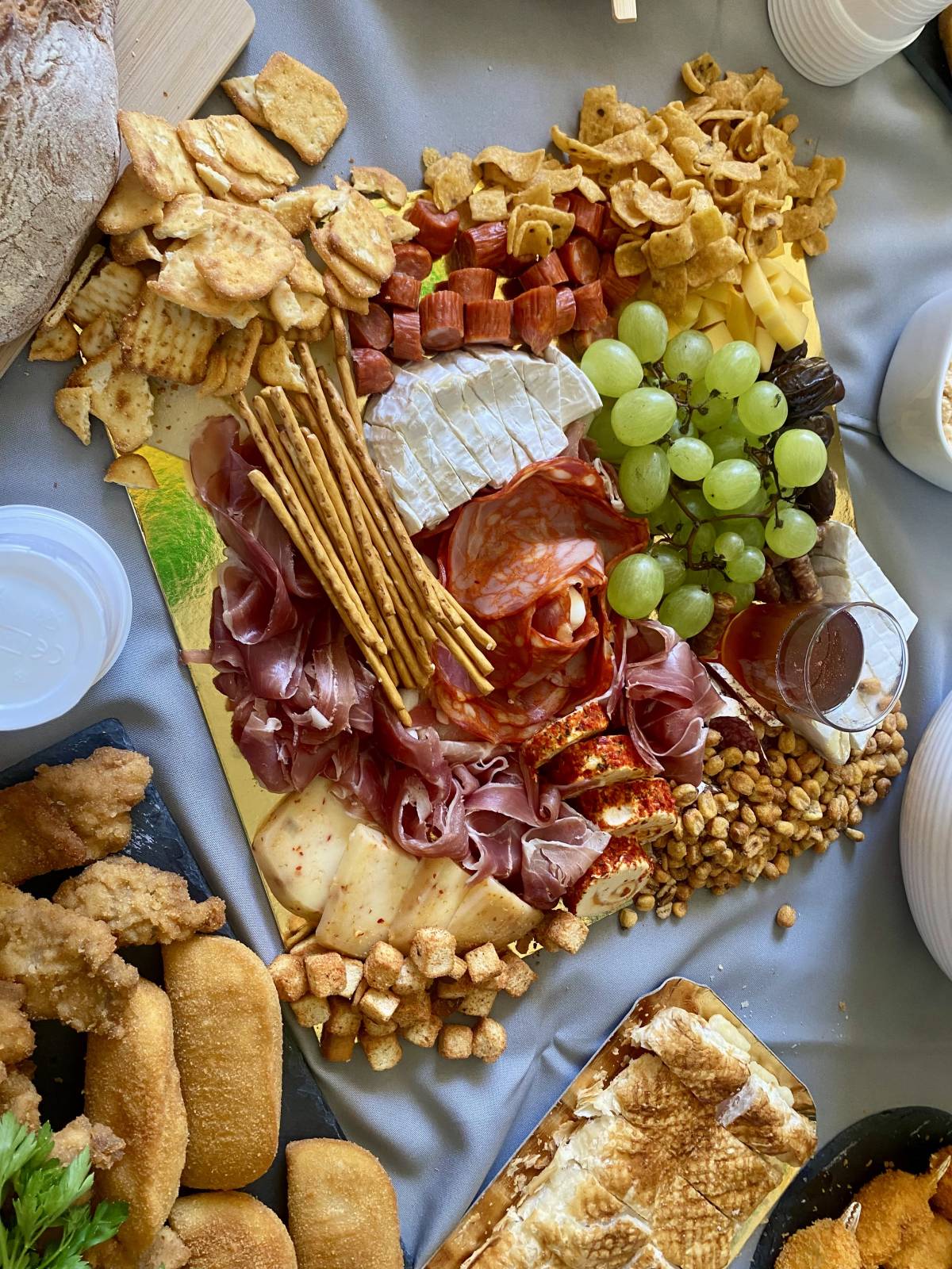 MV Catering - Vizela - Wedding Catering Service