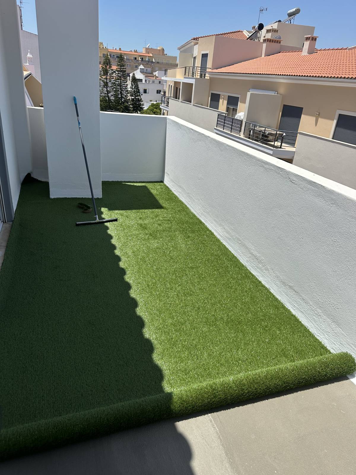 Silva Remodelações - Albufeira - Home Improvements