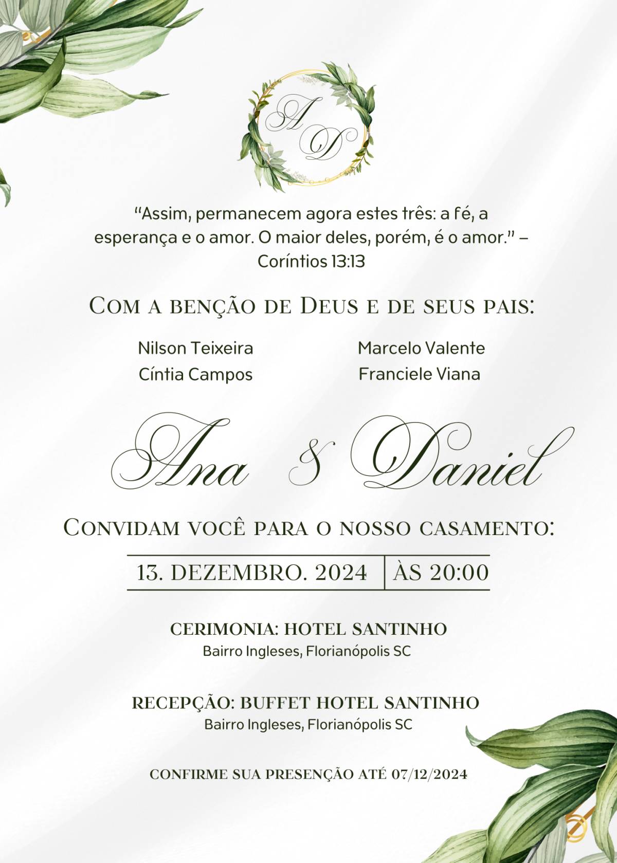 Maria - Sintra - Logo Design