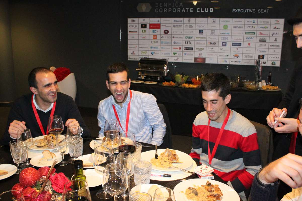 Magic Days - Ilusionismo em Eventos - Amadora - Magician