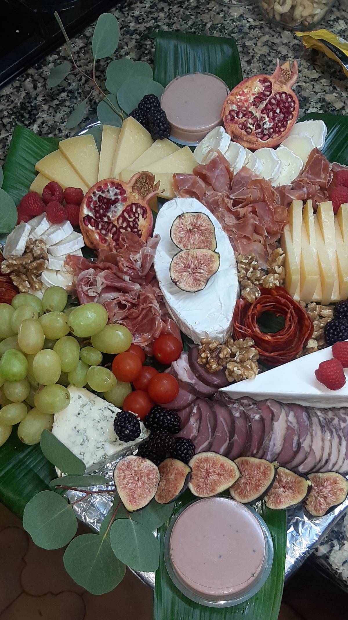 Tábuas &C ° - Águeda - Home Catering