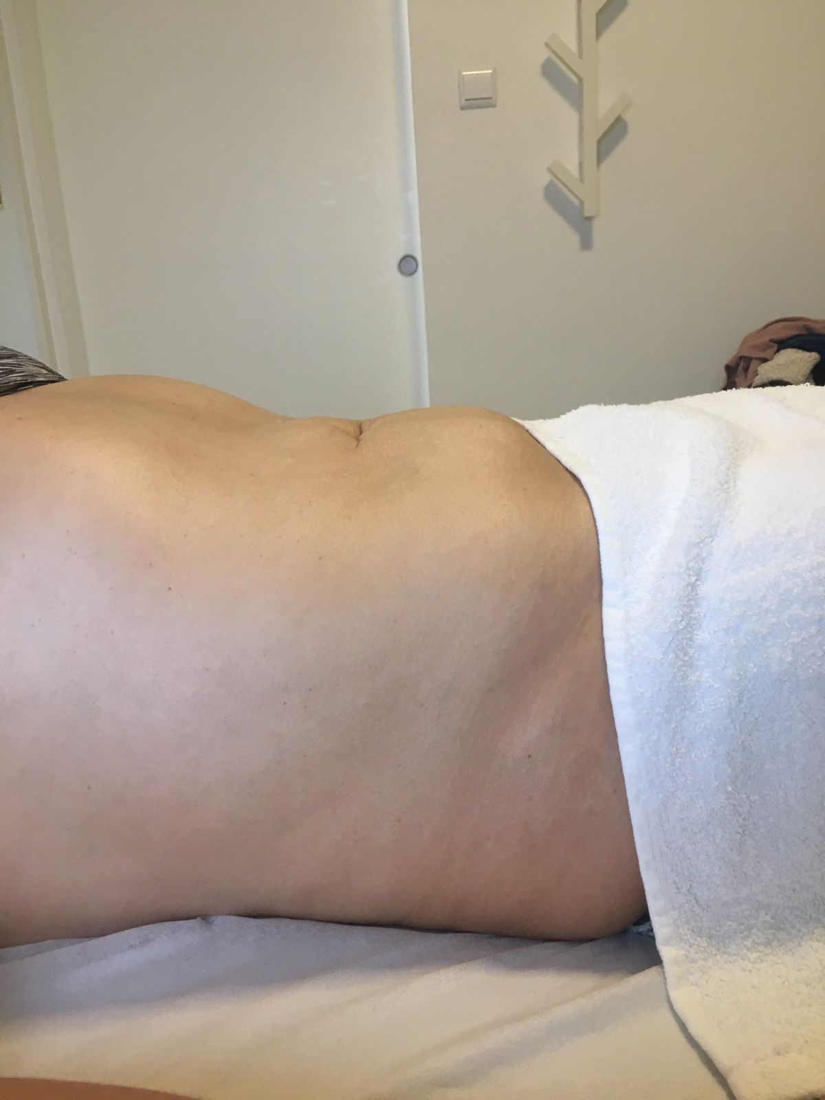 Joana Pinto FisioDerm - Vila Nova de Gaia - Schwangerschaftsmassage