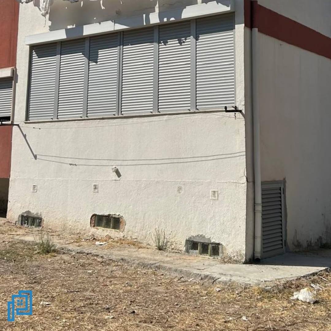 Projeta Estores e Janelas - Montijo - Reparação de Porta