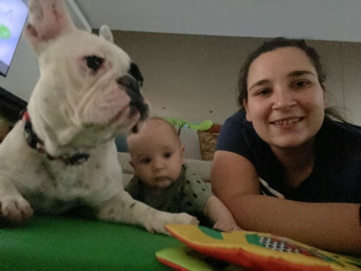 Beatriz Sertório - Vila Verde - Tutorías de matemáticas básicas