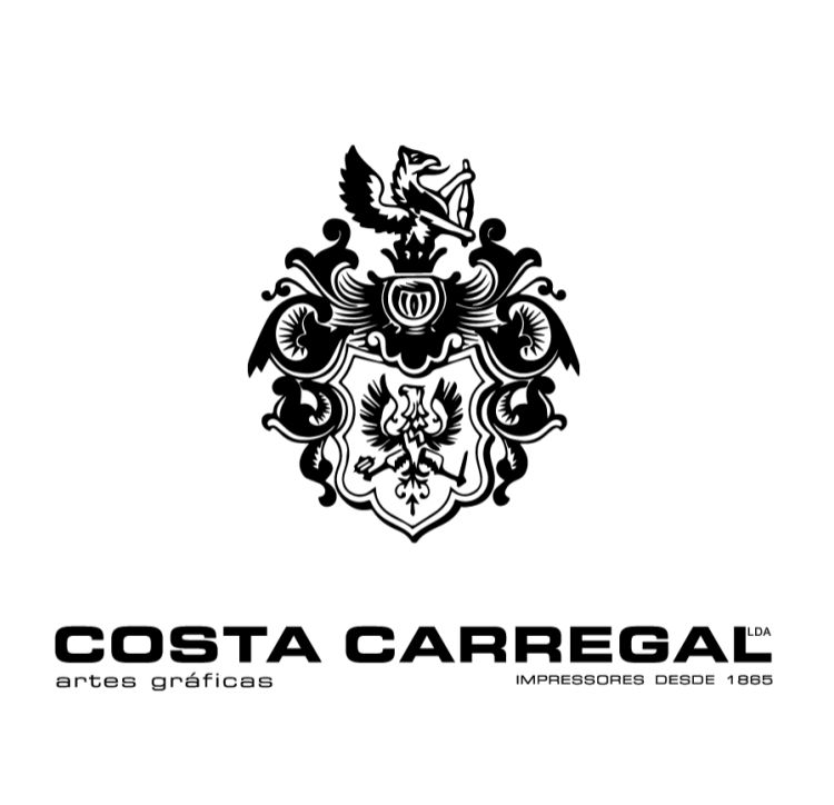 Costa Carregal, Artes Gráficas - Porto - Druckdienstleistungen