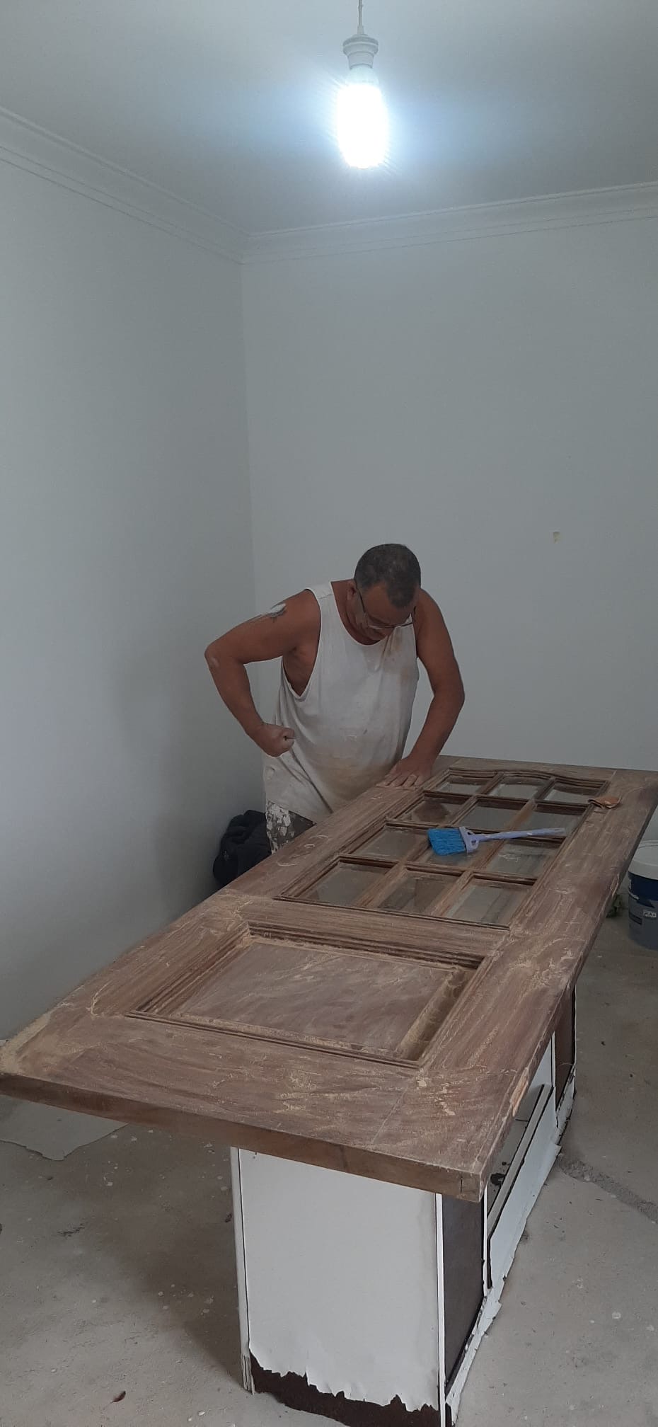 Ilson - Almada - Home Remodeling