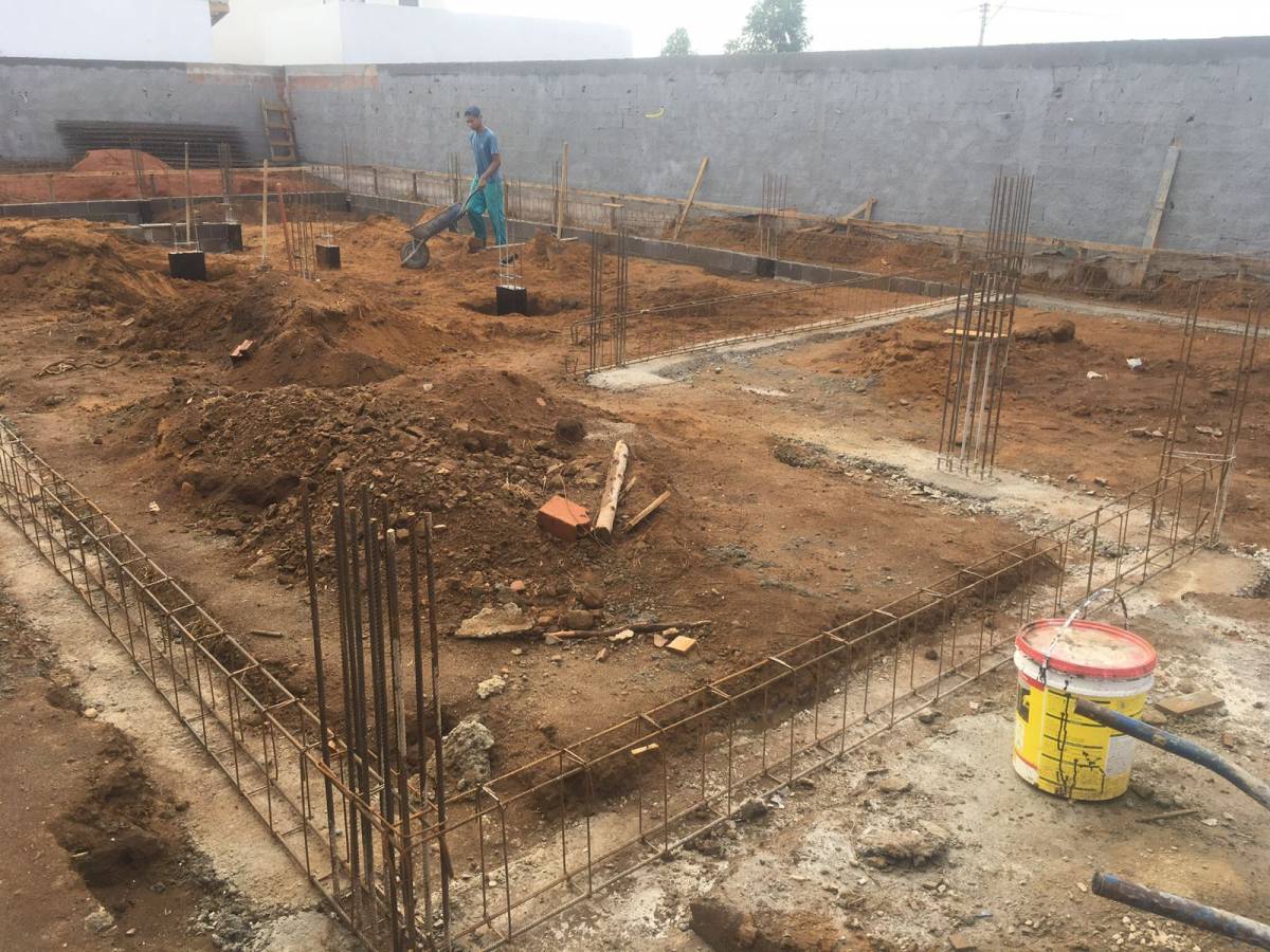 Elopes Engenharia, construção e remodelação - Lisboa - Organização de Armários