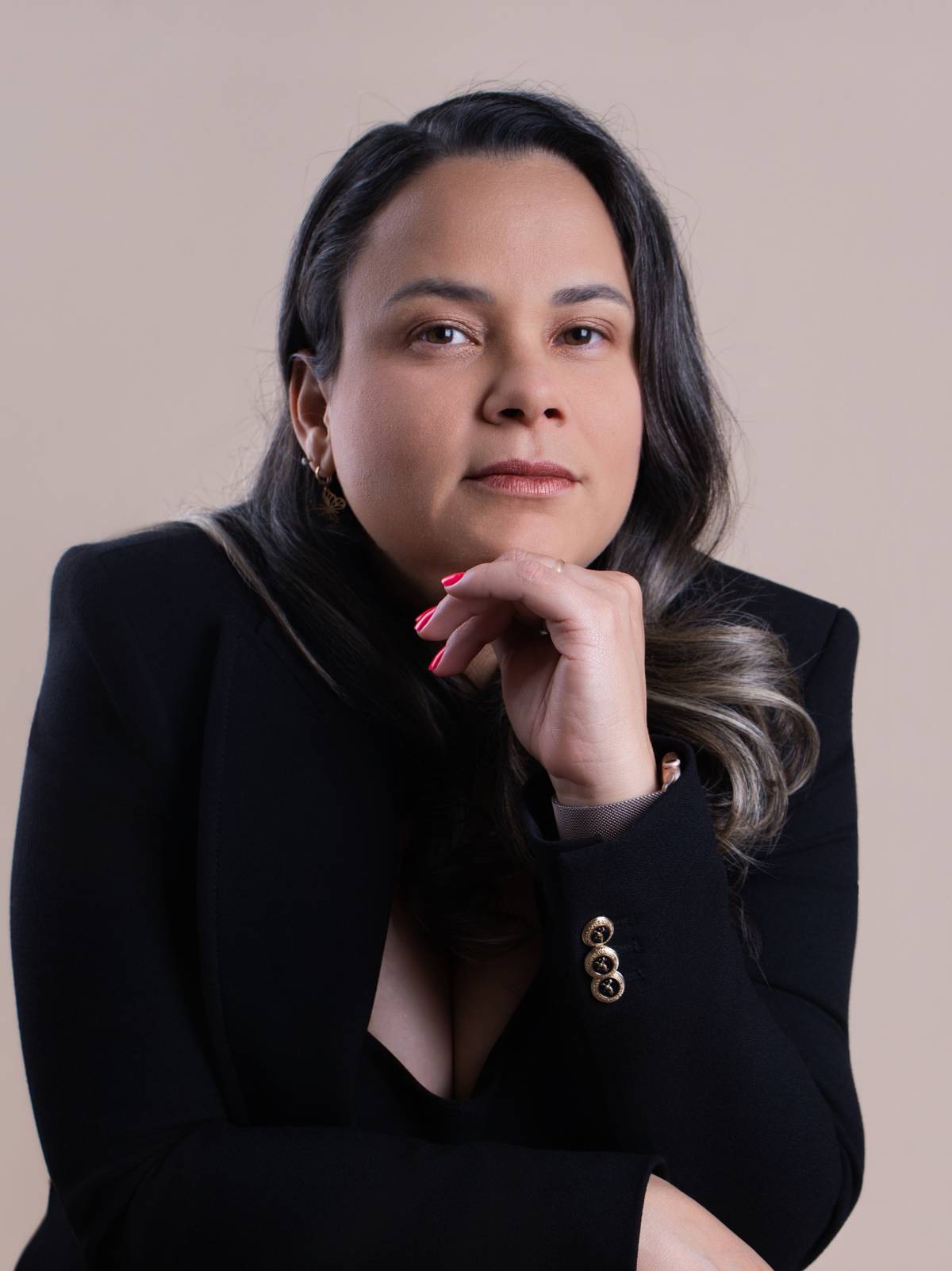 Andressa Medeiros - Amadora - Fotografia