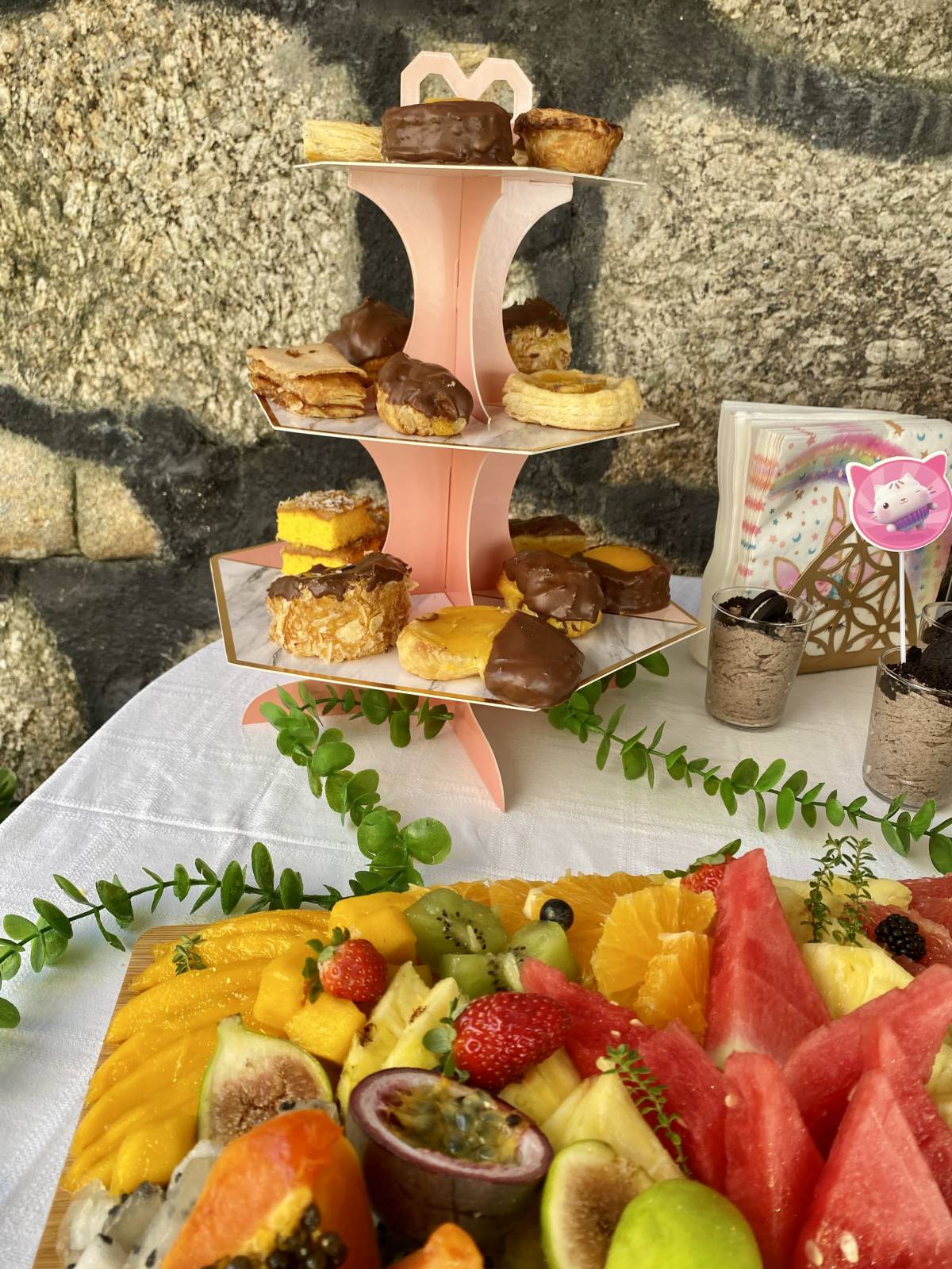 MV Catering - Vizela - Home Catering