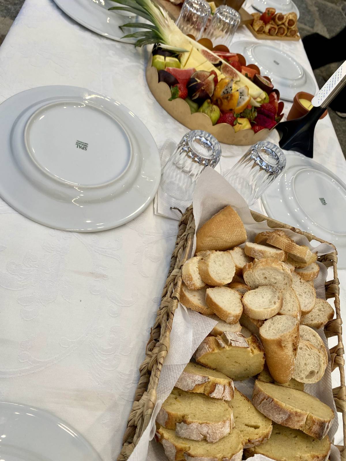 MV Catering - Vizela - Home Catering