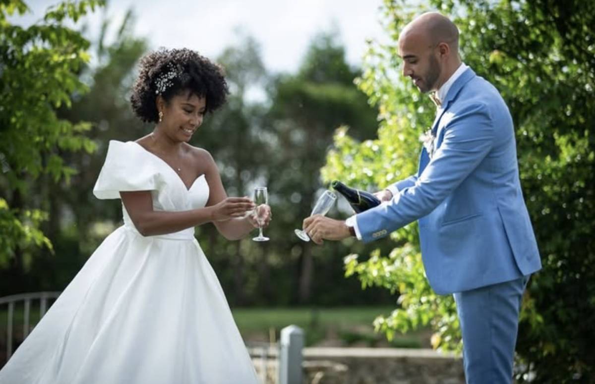 Deborah B Photography - Chaves - Wedding Photography