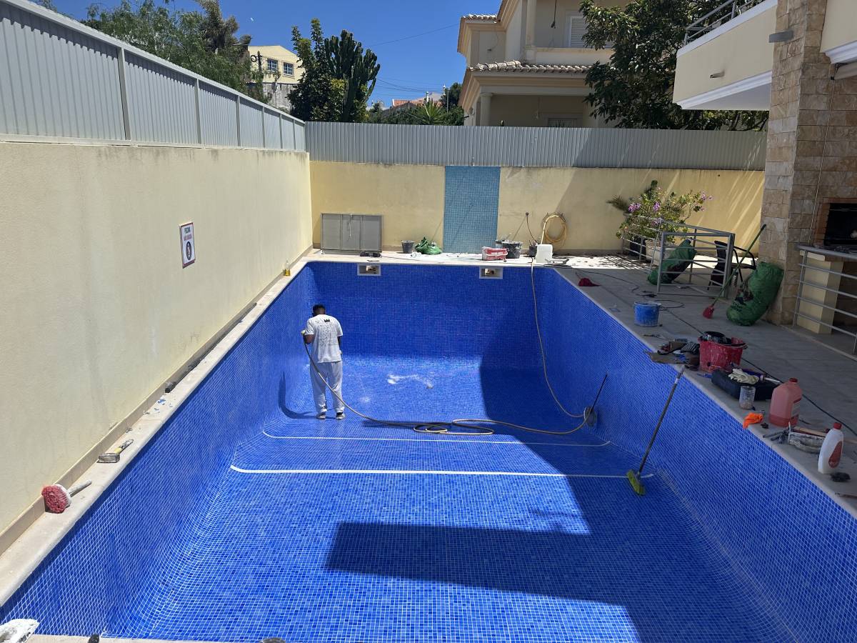 Silva Remodelações - Albufeira - Waste Removal