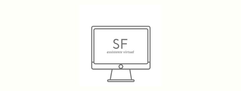 Sandra Falcão Assistente Virtual - Gondomar - Edição de Conteúdos