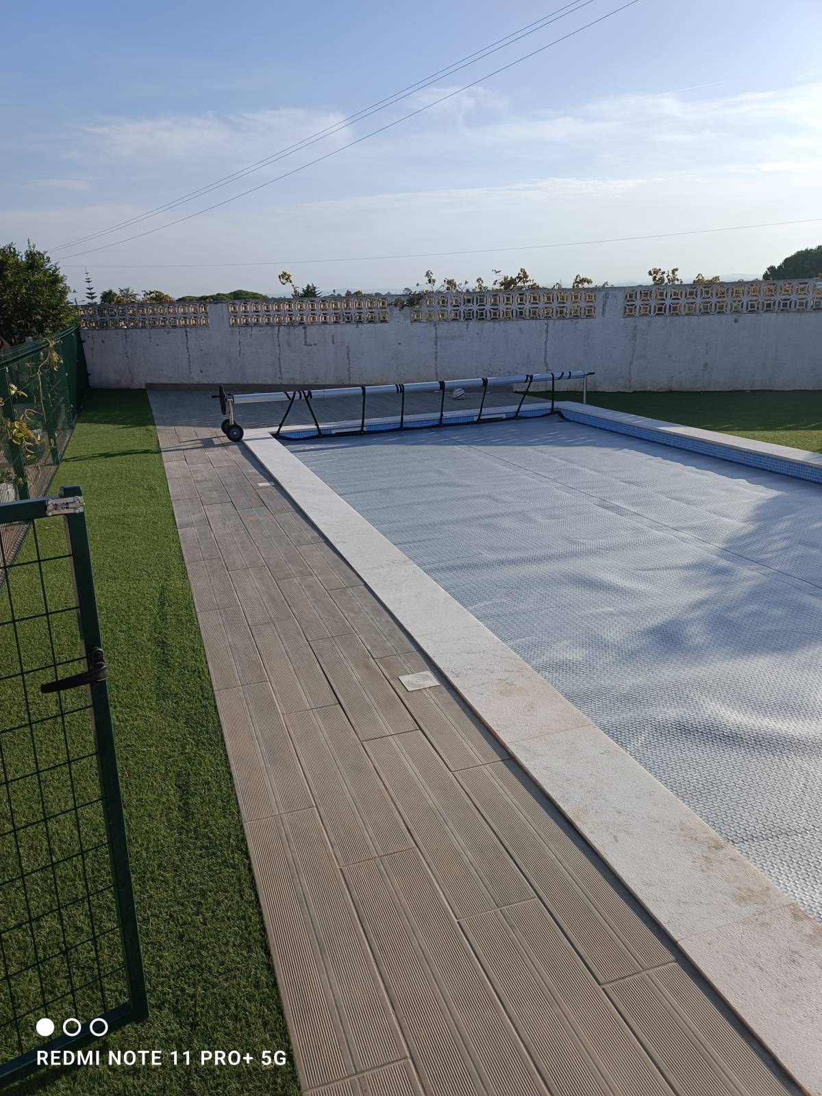 My Renovarions - Silves - Roof Installation or Replacement