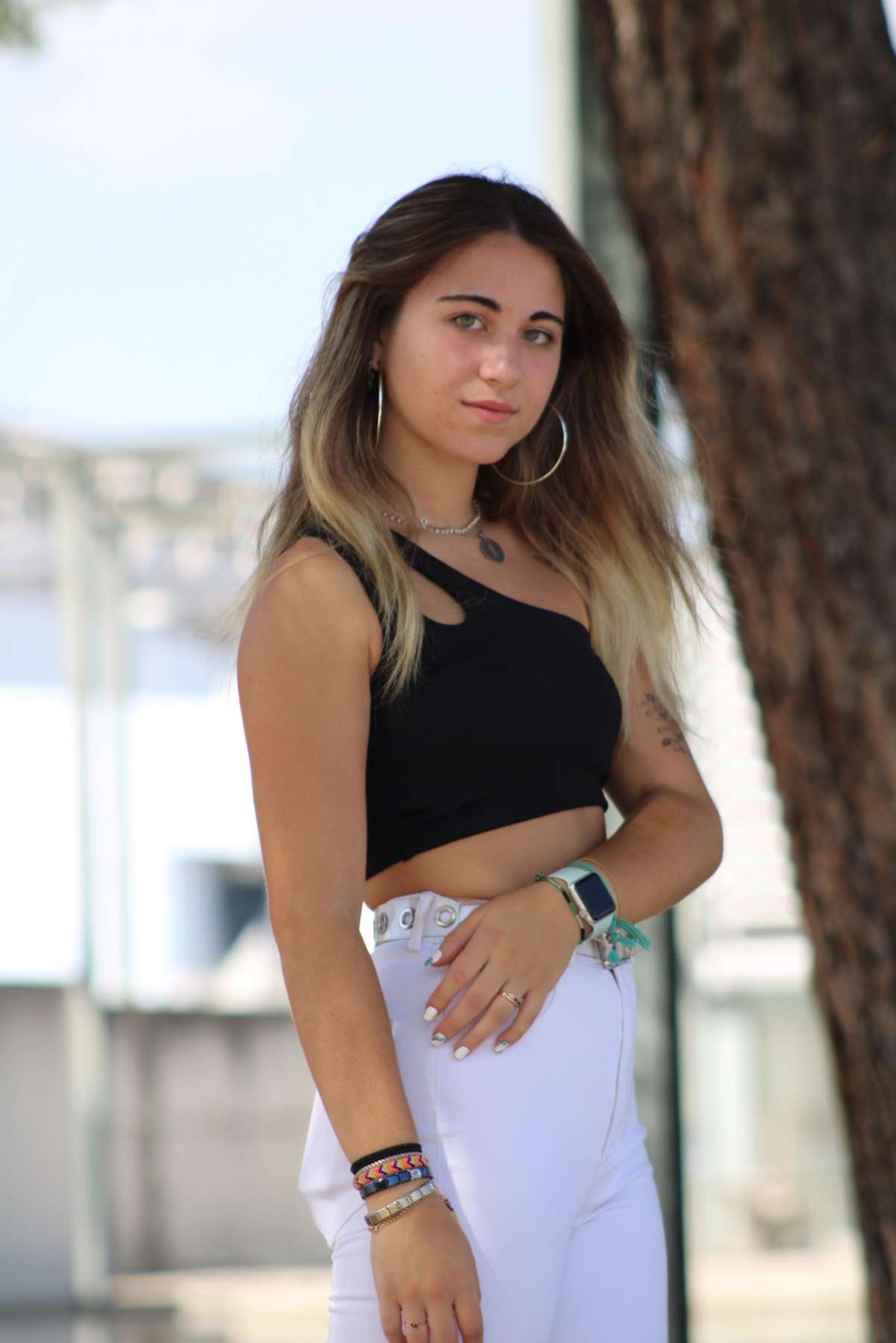 Margarida - Évora - Photography