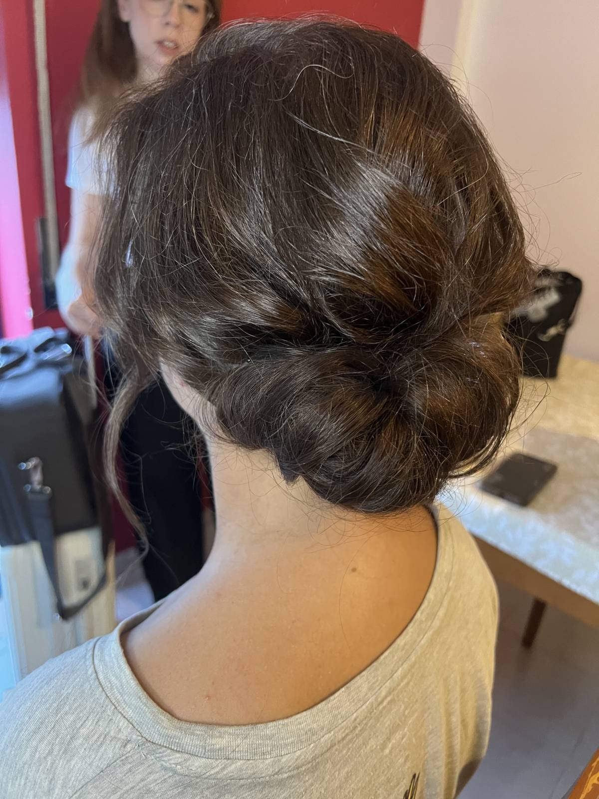 Paula isabel Santos - Almada - Maquilhagem para Casamento