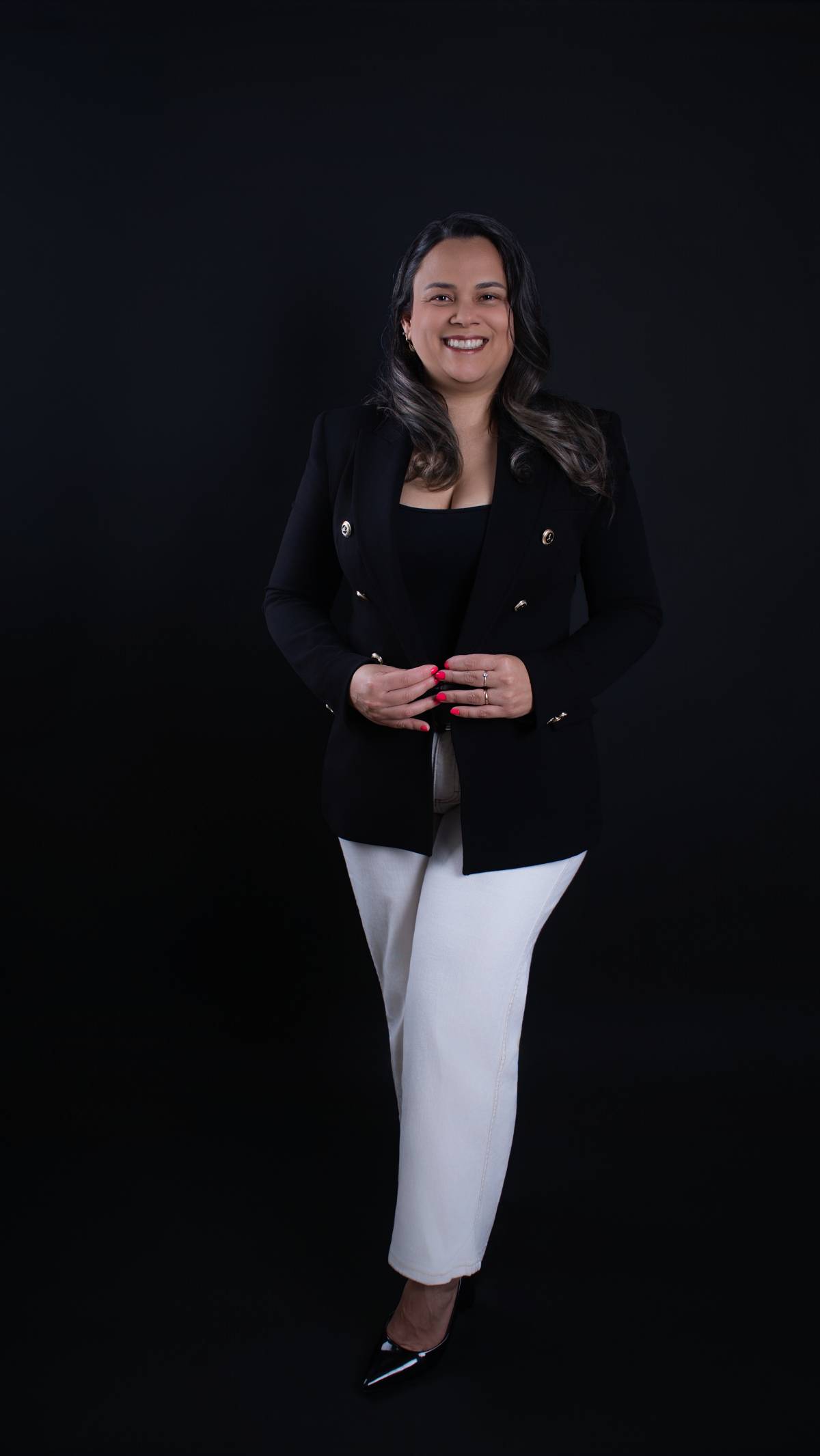 Andressa Medeiros - Amadora - Produção de Videoclips