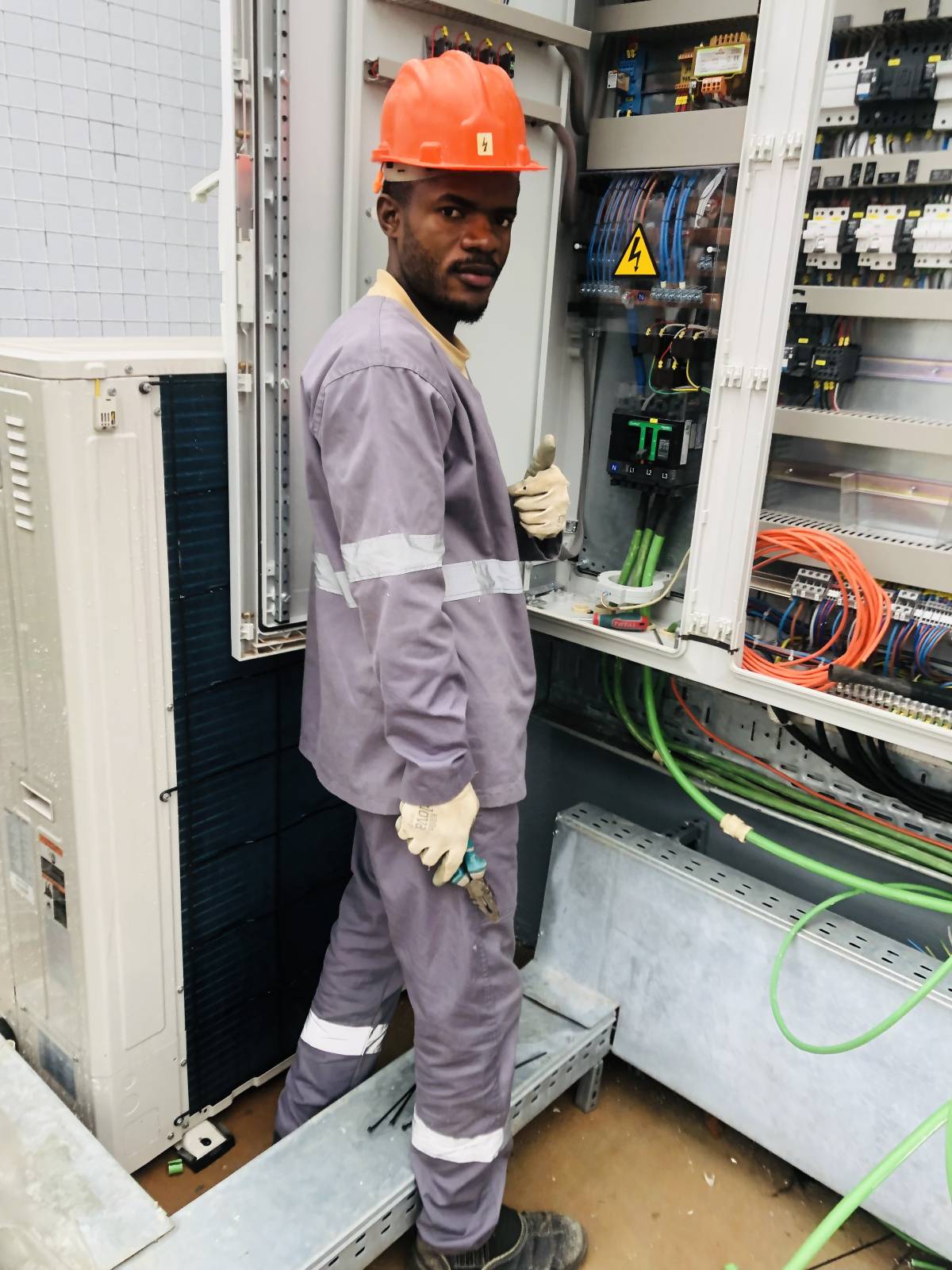 Jesus - Lisboa - Reparación o mantenimiento de sistemas sépticos