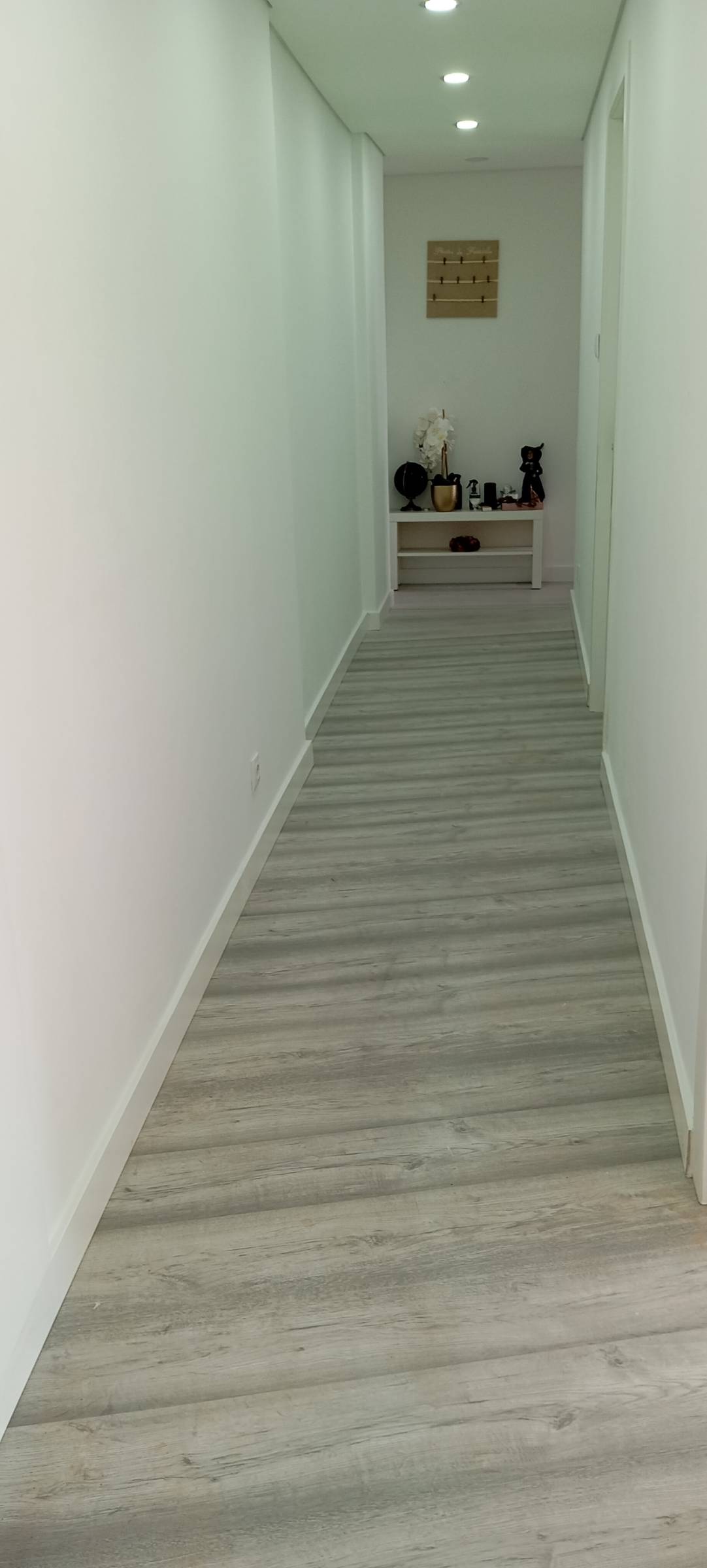 Frazão vertical - Oeiras - Pintura de Interiores