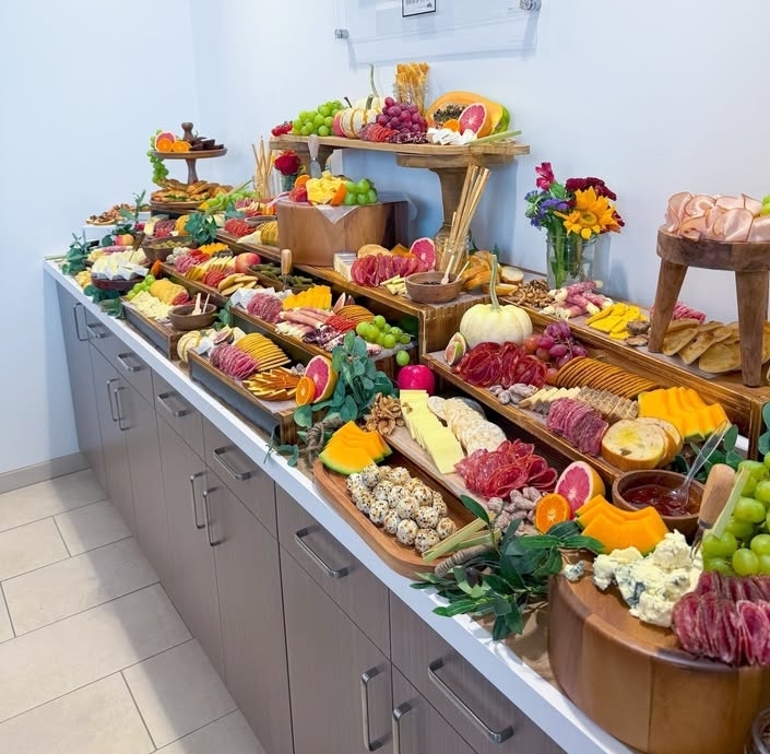 Tábuas &C ° - Águeda - Catering for Events (Full Service)