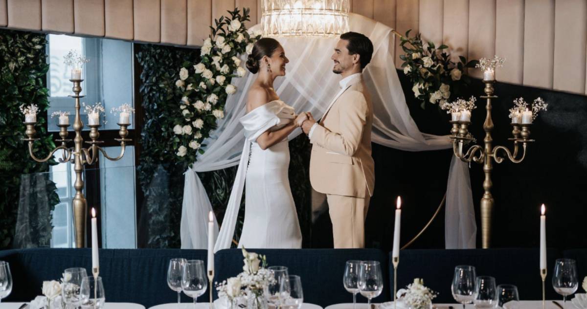 Oboé by Lu Marinho - Braga - Banquetes de bodas
