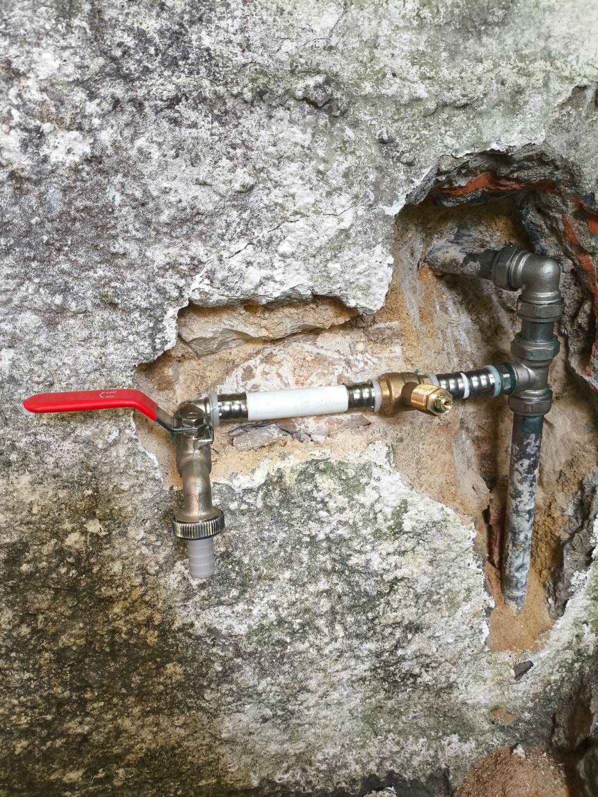 Domusfix Serviços - Lisboa - Pintura Exterior