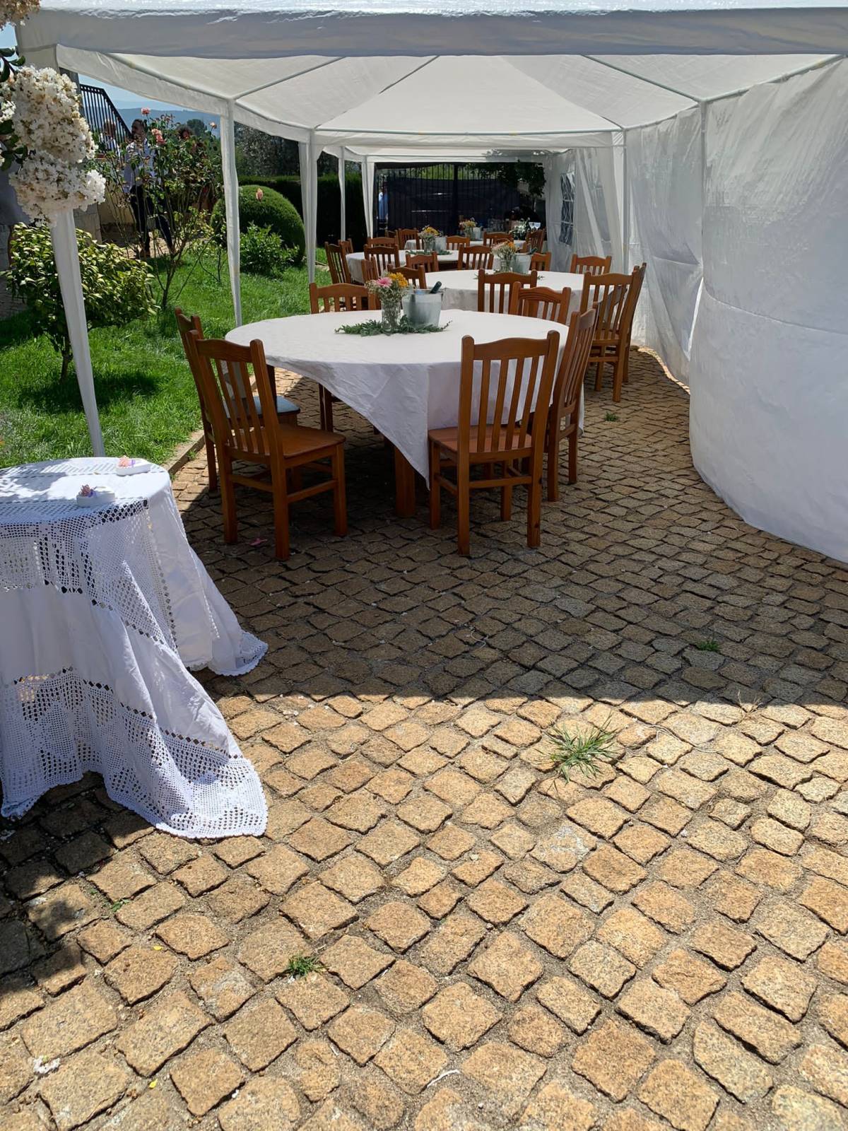 Tábuas &C ° - Águeda - Corporate Party Planning