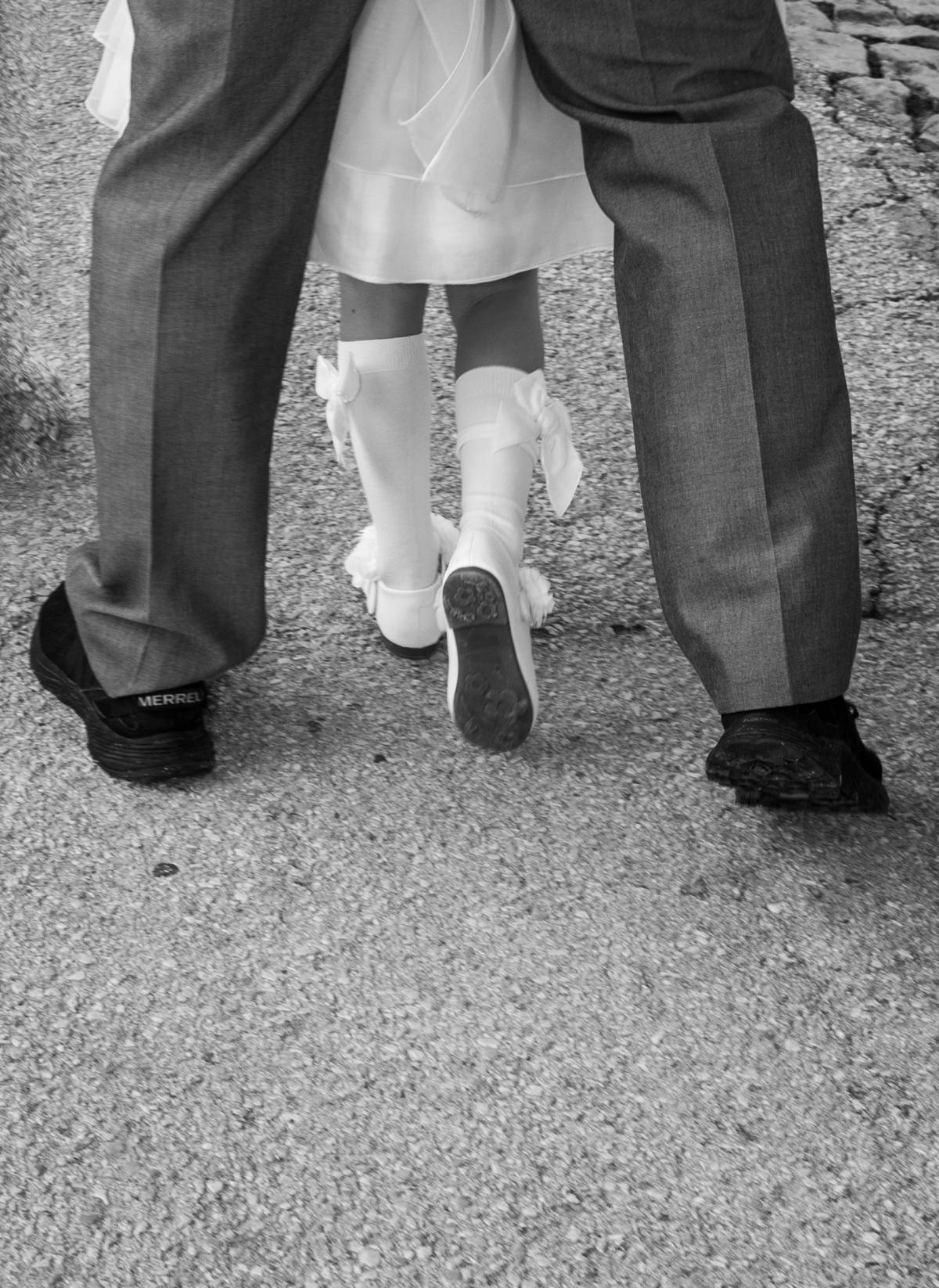 Christening Photography