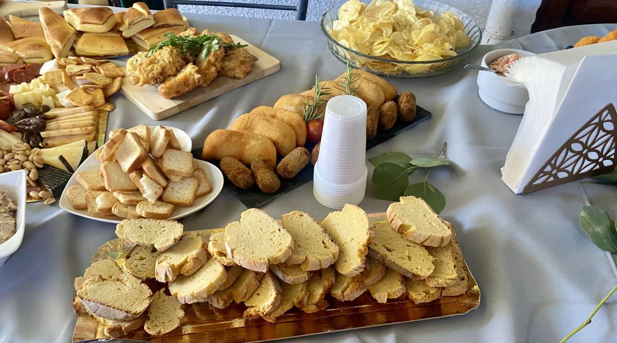 MV Catering - Vizela - Bartending
