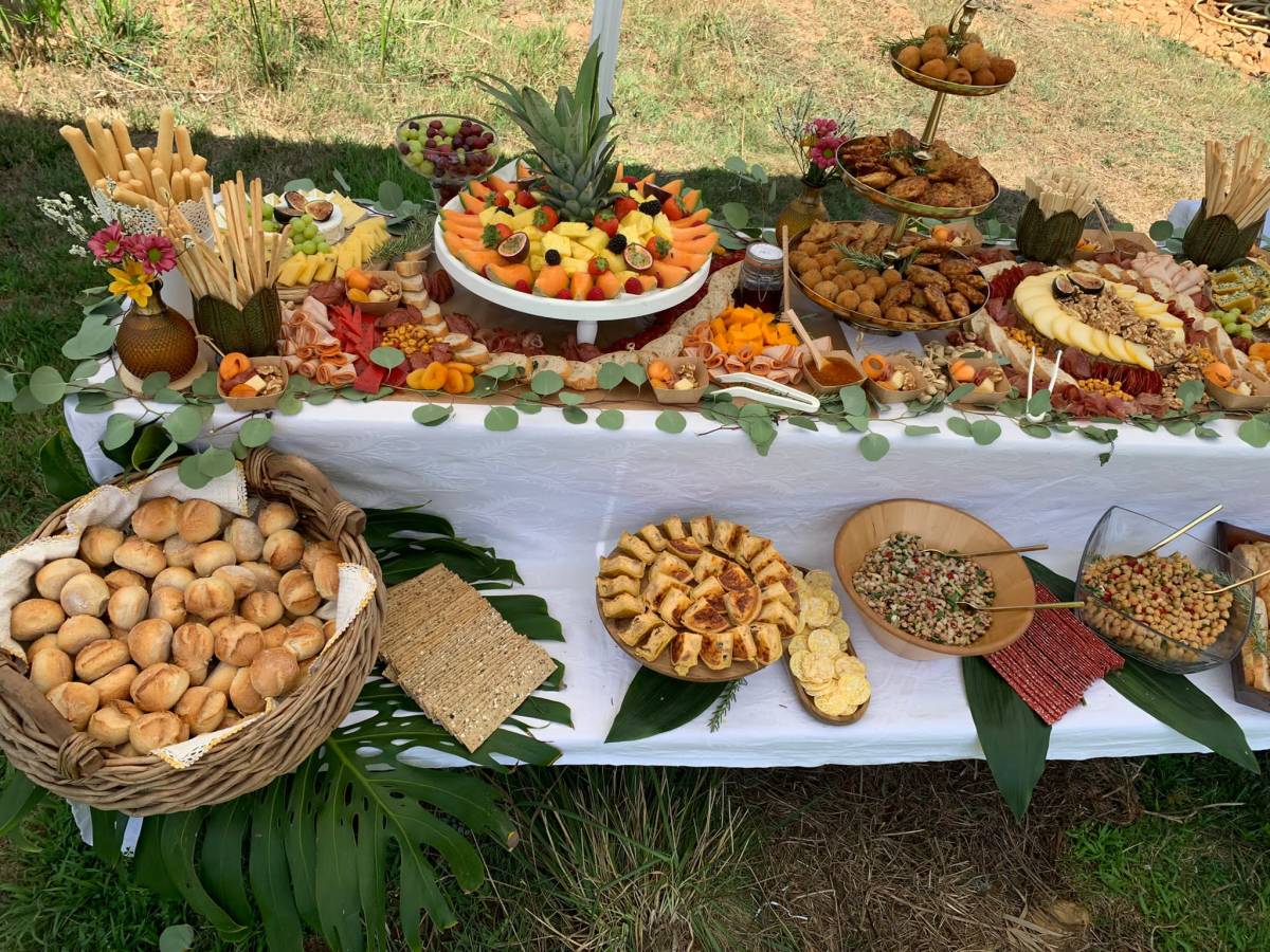 Tábuas &C ° - Águeda - Home Catering
