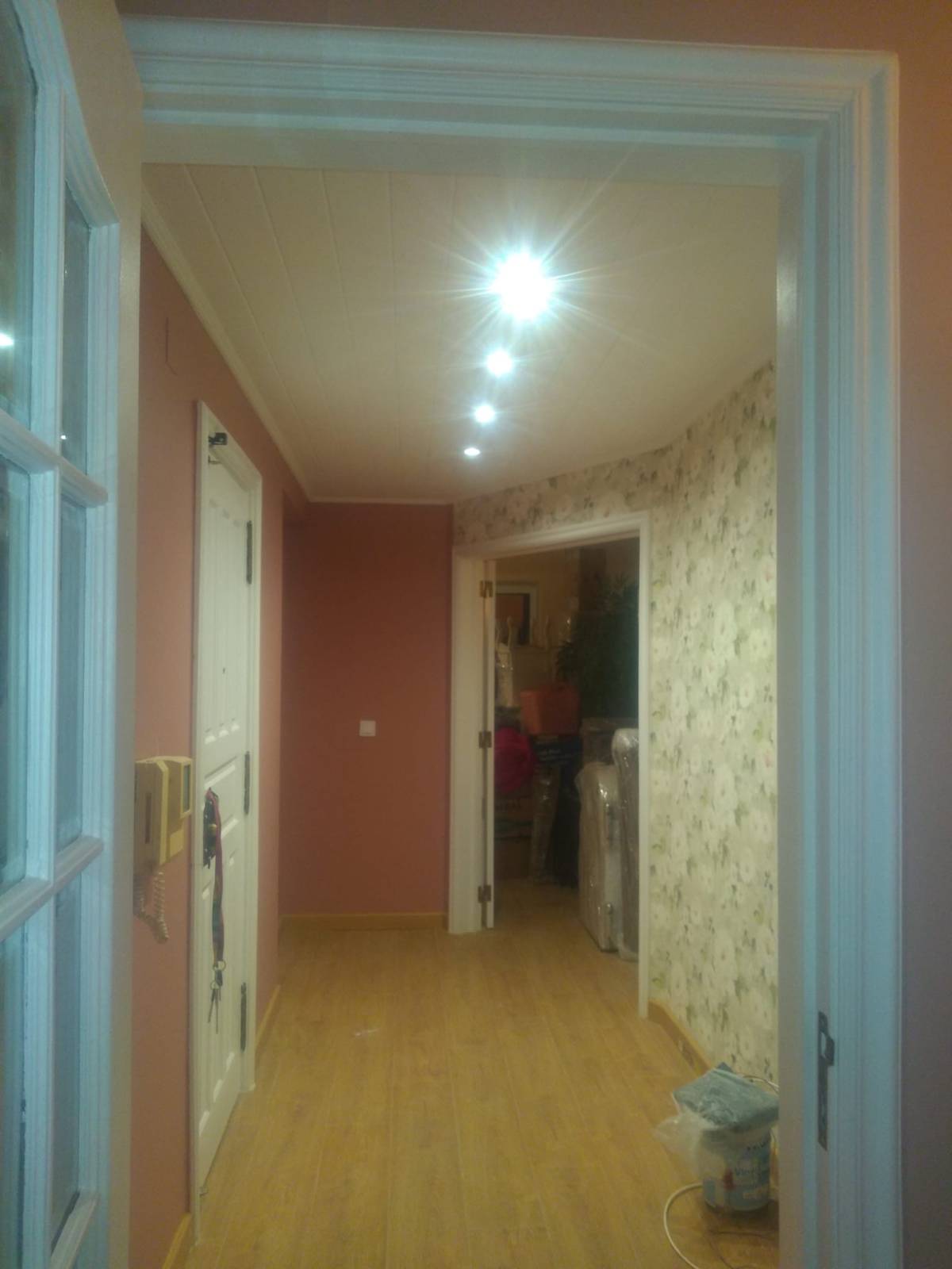 Ilson - Almada - Baseboards