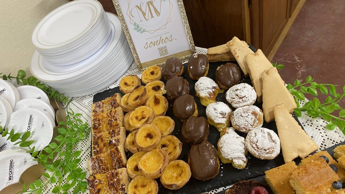 MV Catering - Vizela - Party Favors