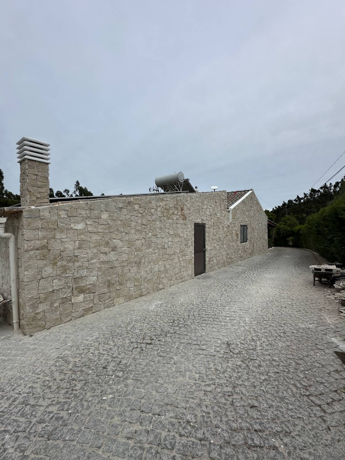Silva Remodelações - Albufeira - Redecoration