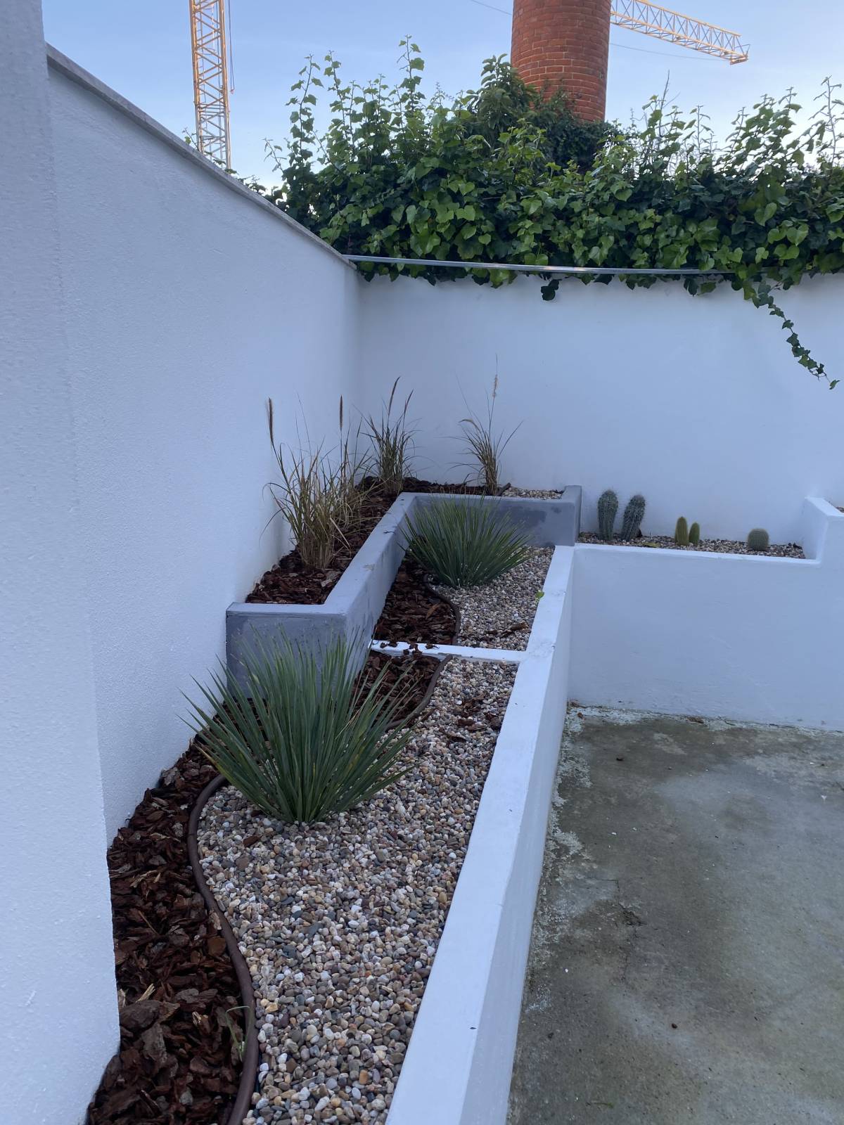 CozyHome - Lisboa - Waste Removal