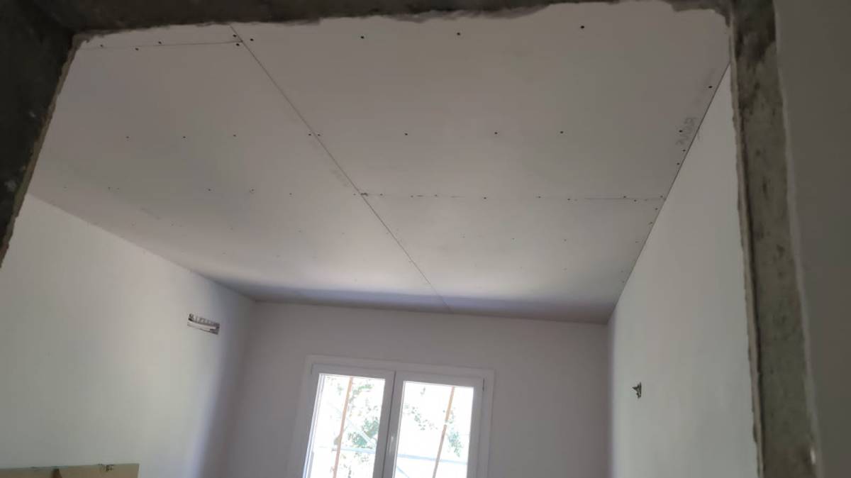 JS REMODELAÇÃOES REVESTIMENTO LDA - Soure - Insonorização
