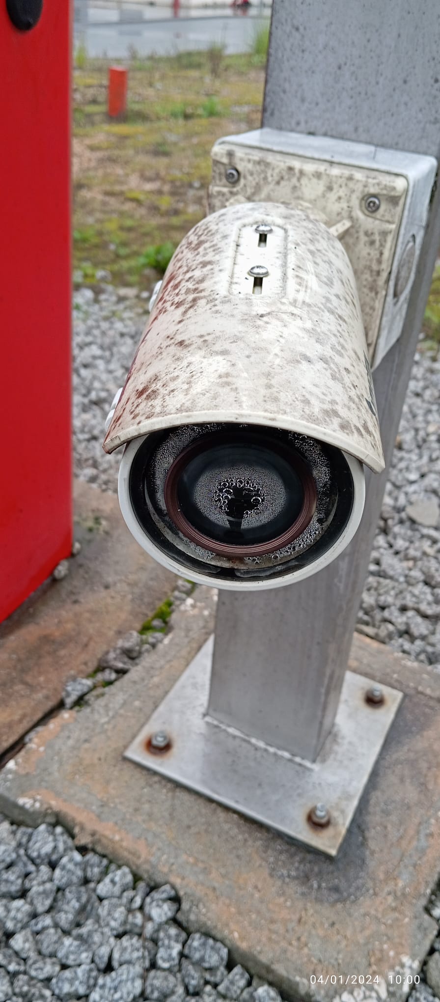 André Ferreira - Viseu - Instalação de Tubos de Canalização