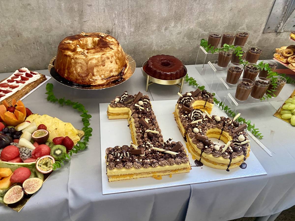MV Catering - Vizela - Events and Parties Decoration