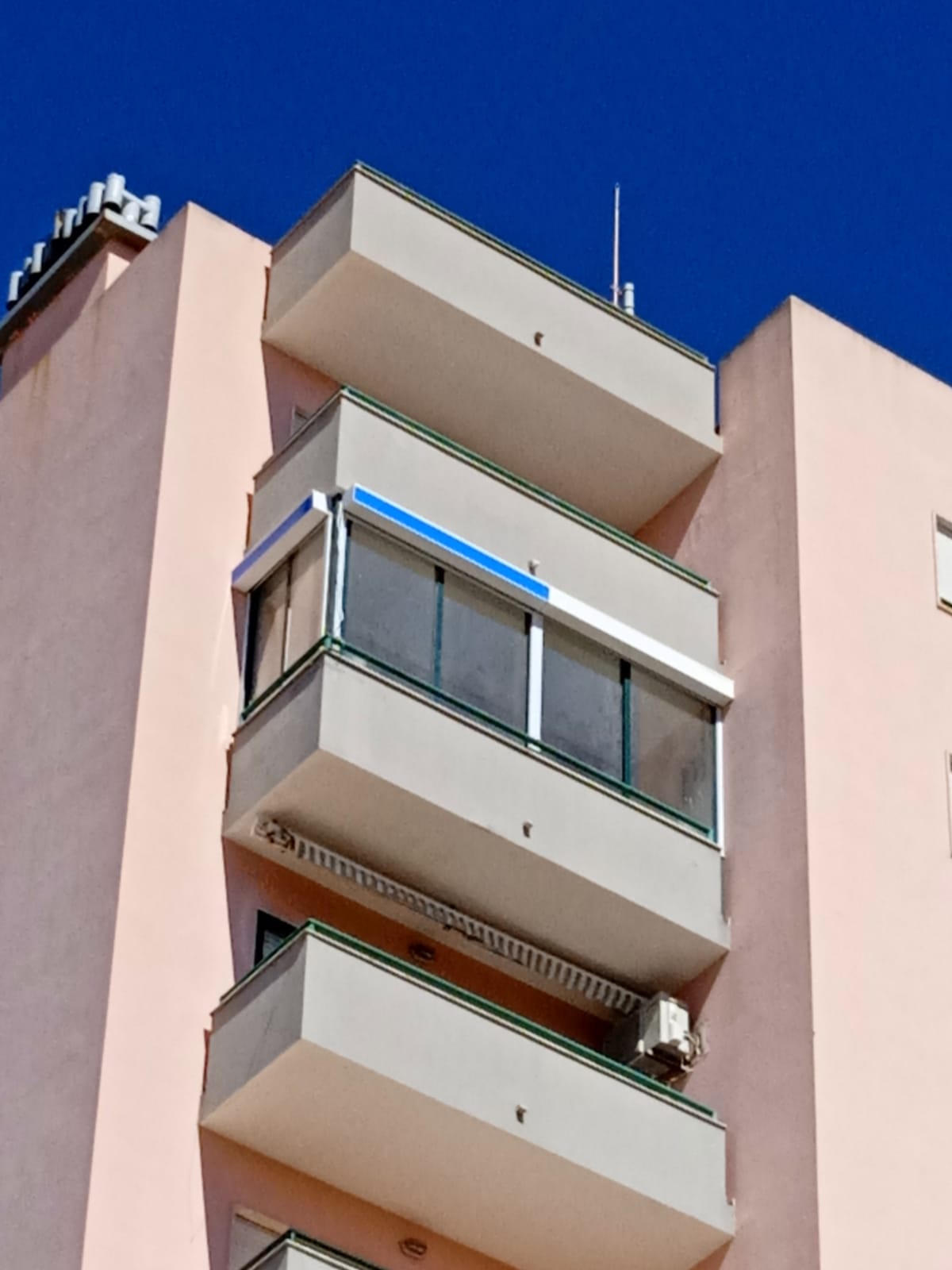 Projeta Estores e Janelas - Montijo - Instalação de Janelas de PVC
