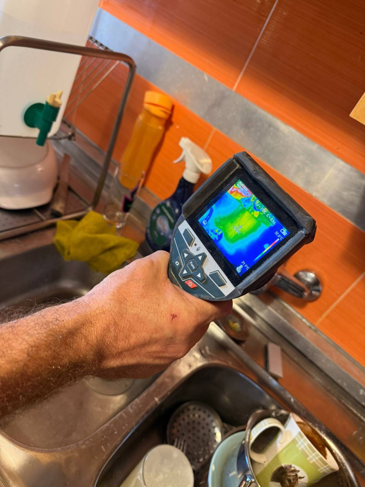 Domusfix Serviços Lda - Lisboa - Réparation de lavabo et robinet