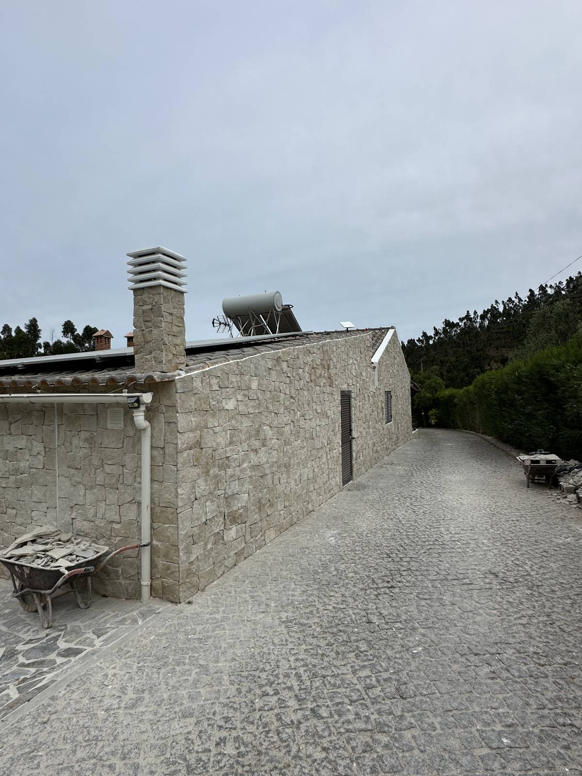 Silva Remodelações - Albufeira - Modular Home Construction