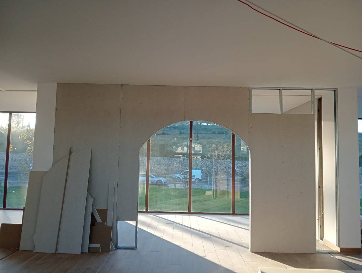 Pladur, piso flutuante, pintura - Torres Vedras - Stone or Tile Flooring Installation