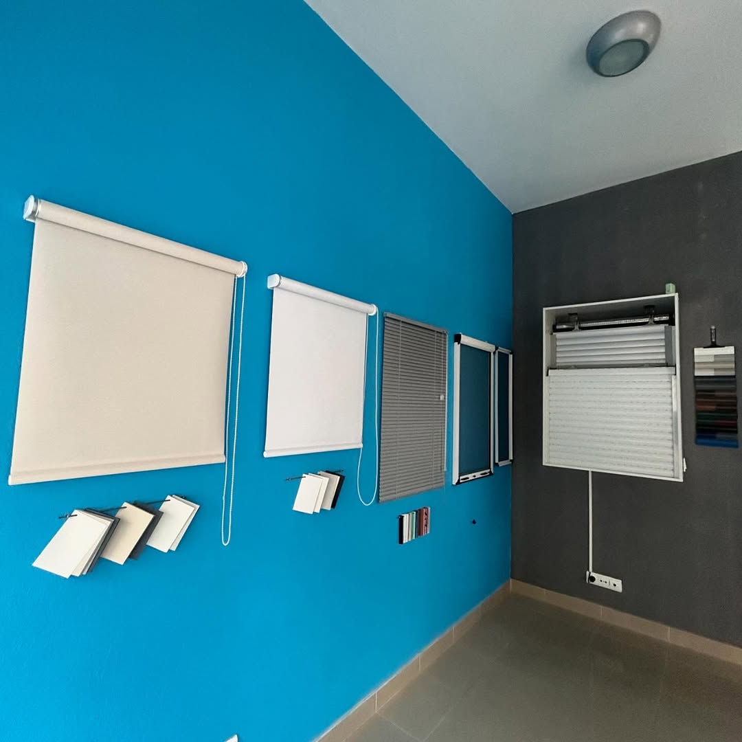 Projeta Estores e Janelas - Montijo - Clarabóias