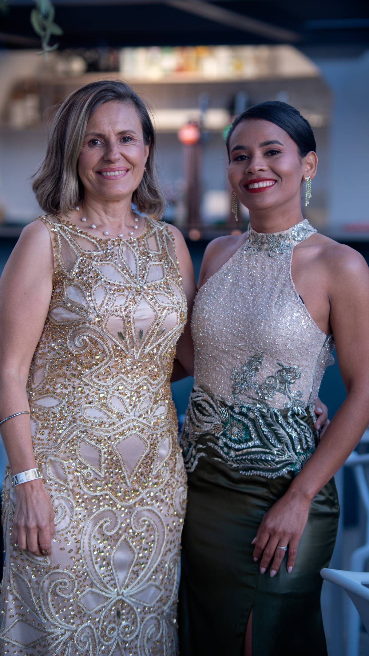 Andressa Medeiros - Amadora - Filmagem de Eventos