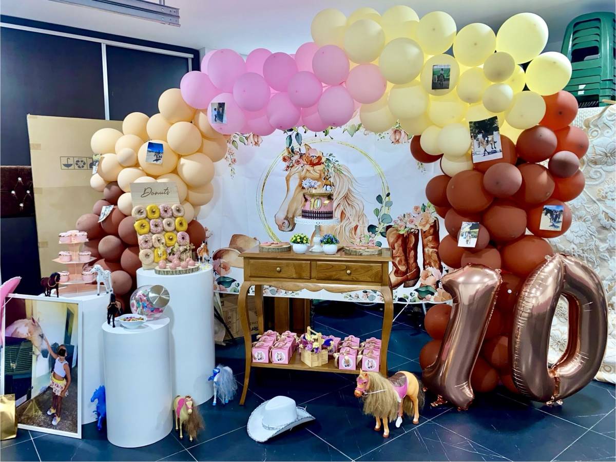 MV Catering - Vizela - Event Decorating