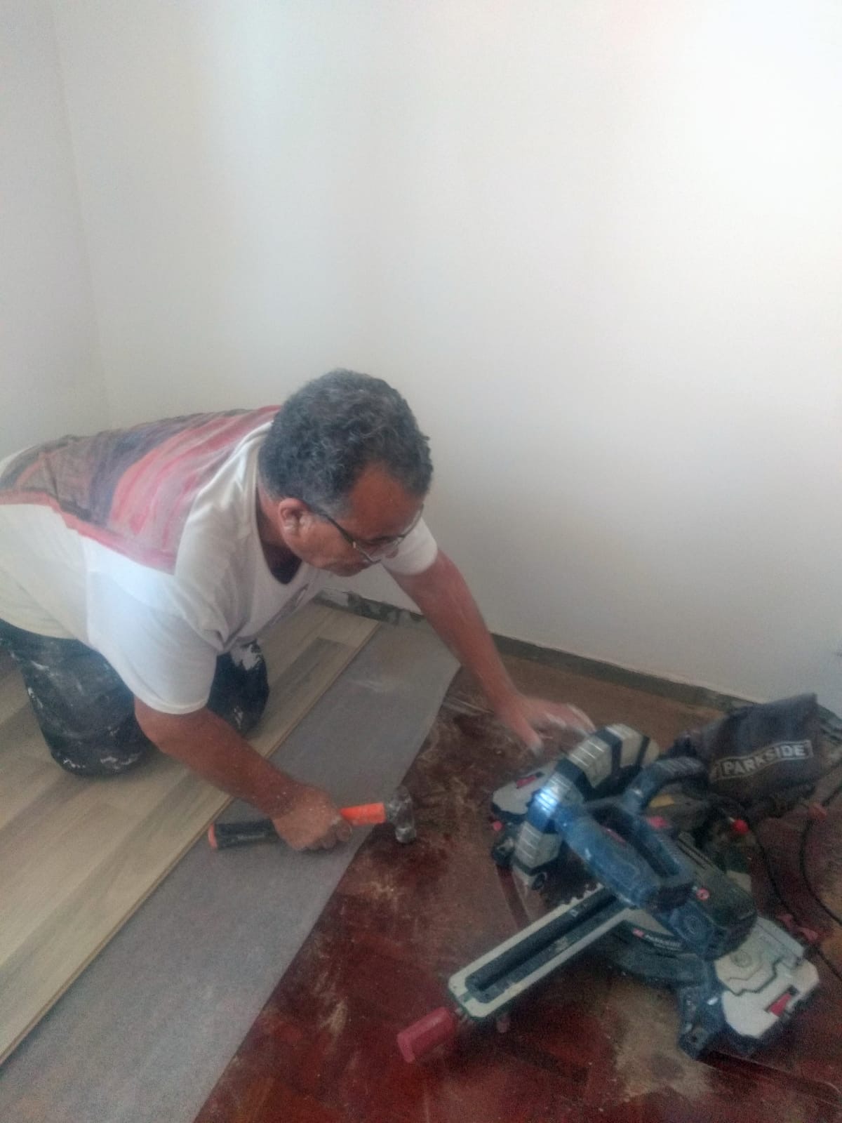 Ilson - Almada - Kitchen Remodel