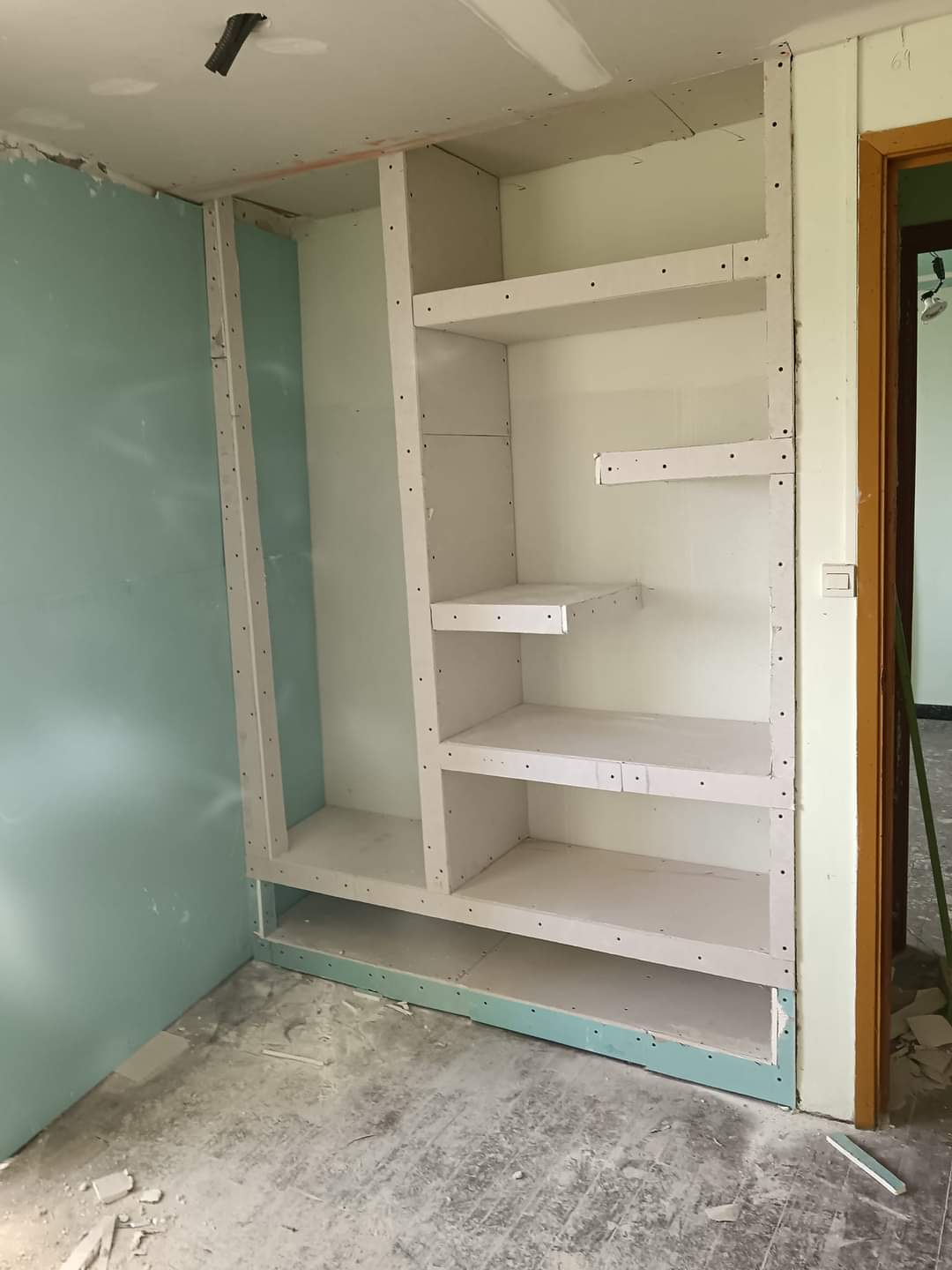 Soarez - Sintra - Kitchen Remodel