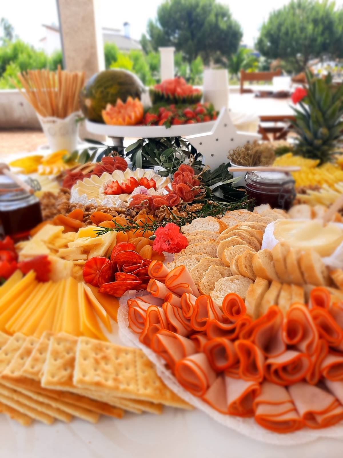 Tábuas &C ° - Águeda - Cake Making Services