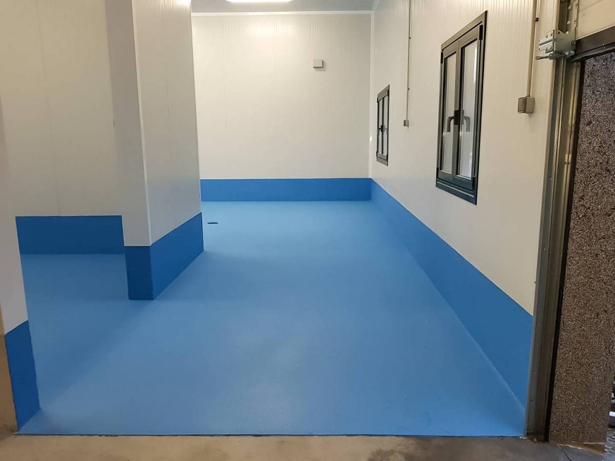 Didactikgreen - Vila Pouca de Aguiar - Whirlpool und SPA-Bereich Aufbau
