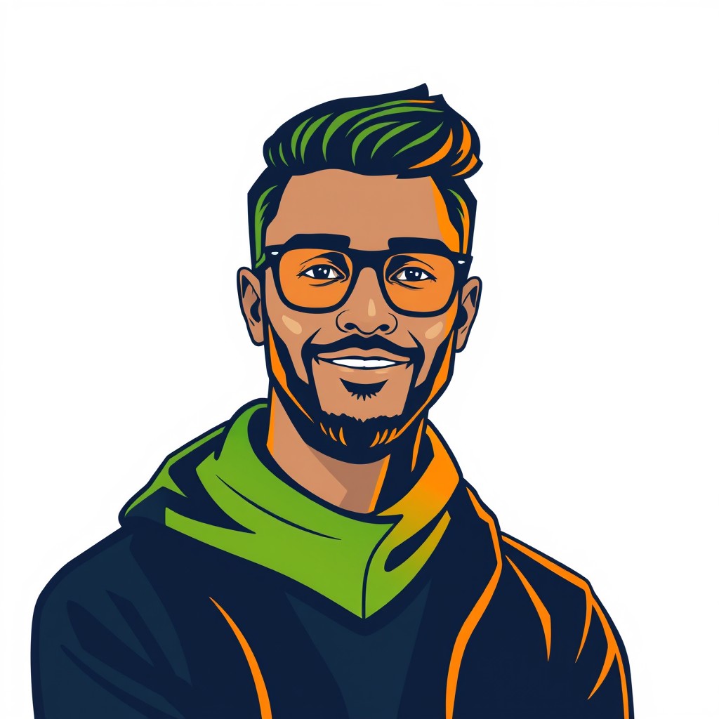 Impact Maker - Tomar - Illustrating