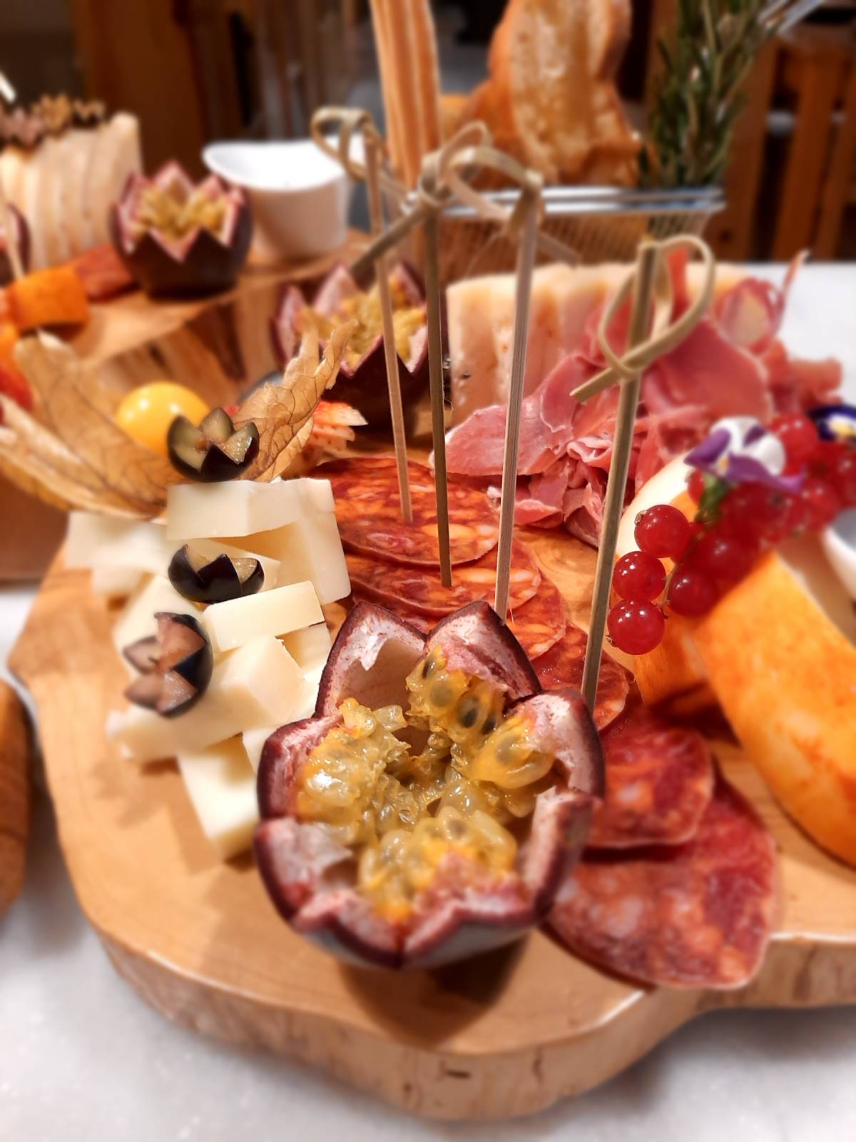 Tábuas &C ° - Águeda - Corporate Lunch Catering